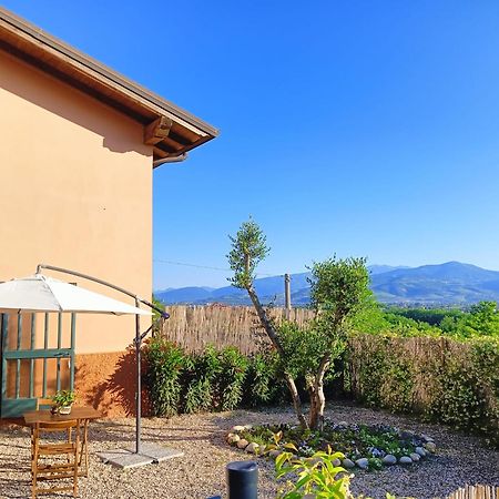 Casa Vacanze Monte Galetto Bussolengo Exteriér fotografie