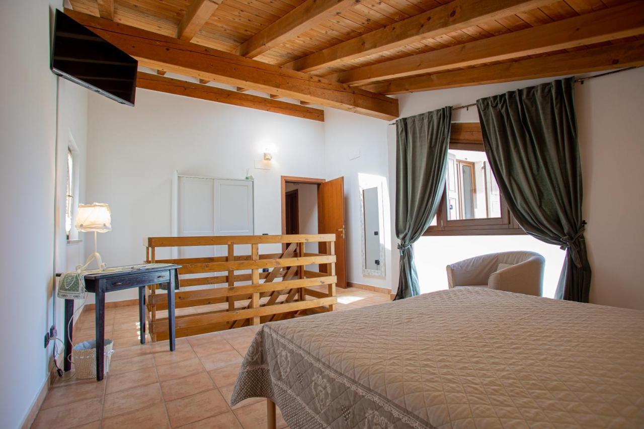 Casa Vacanze Monte Galetto Bussolengo Exteriér fotografie