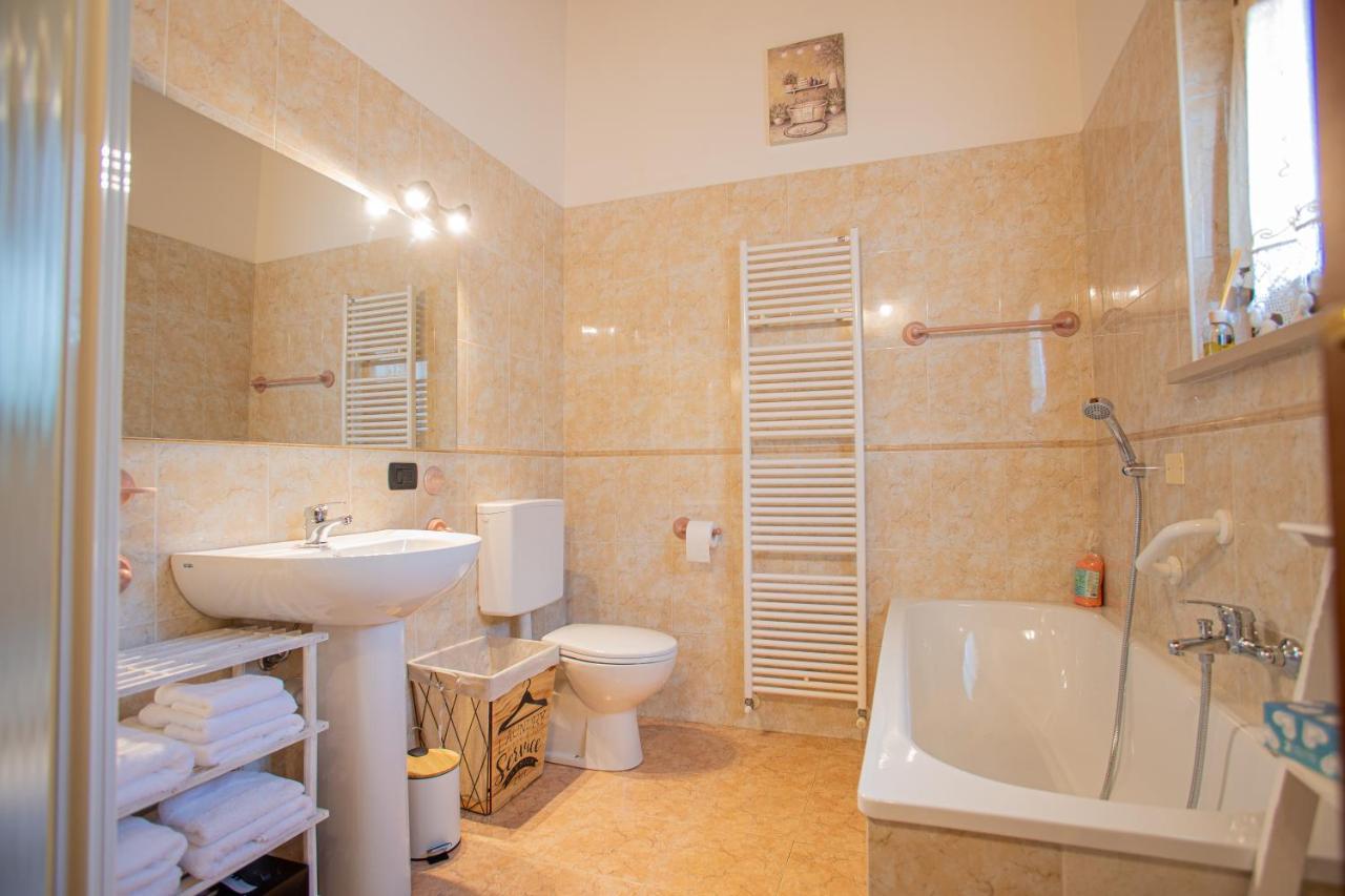 Casa Vacanze Monte Galetto Bussolengo Exteriér fotografie