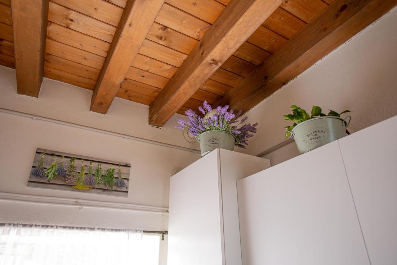 Casa Vacanze Monte Galetto Bussolengo Exteriér fotografie