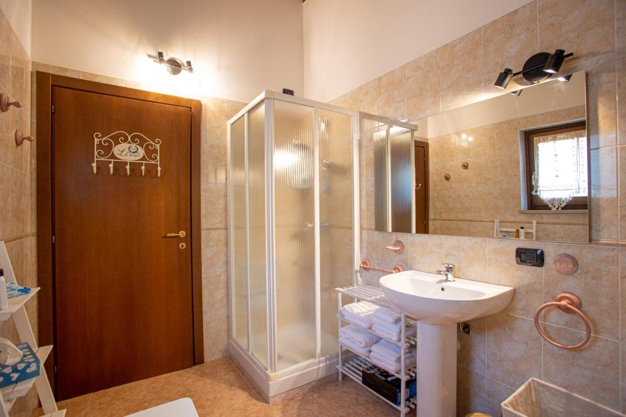 Casa Vacanze Monte Galetto Bussolengo Exteriér fotografie
